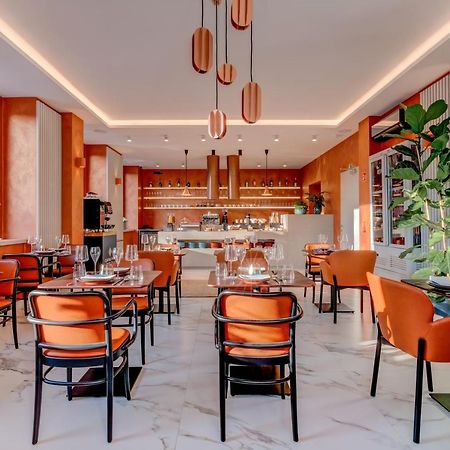 Hotel Central Park Poděbrady Extérieur photo