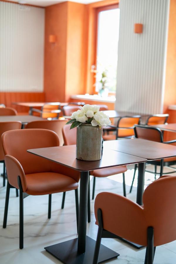 Hotel Central Park Poděbrady Extérieur photo