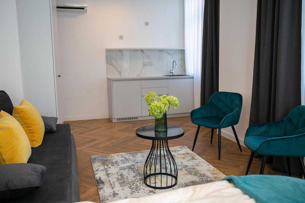 Hotel Central Park Poděbrady Extérieur photo