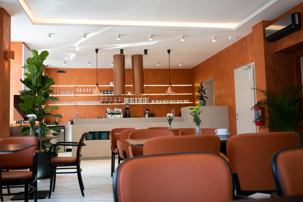 Hotel Central Park Poděbrady Extérieur photo