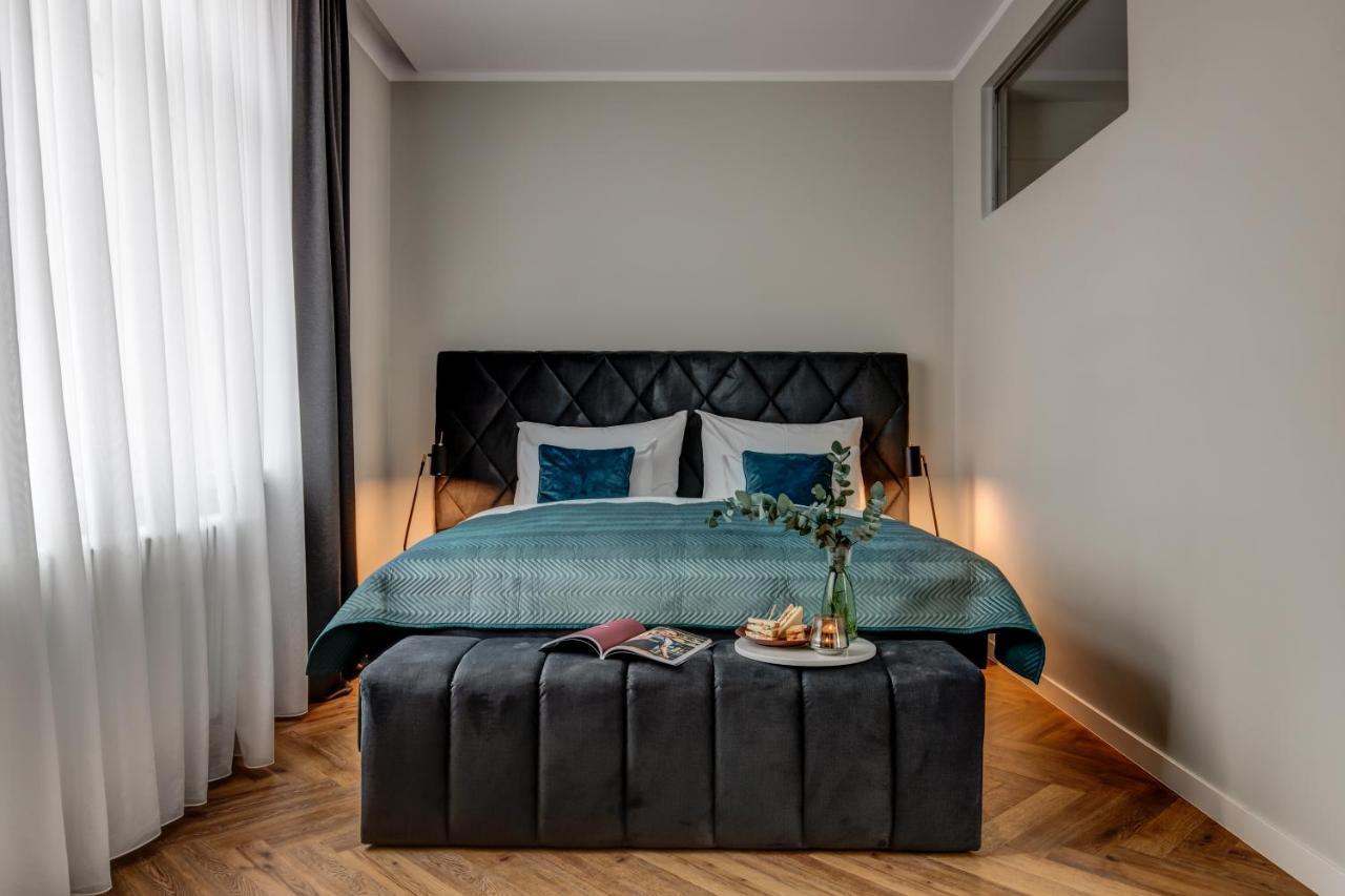 Hotel Central Park Poděbrady Extérieur photo