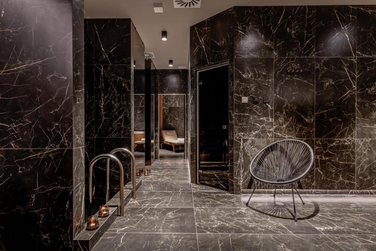 Hotel Central Park Poděbrady Extérieur photo