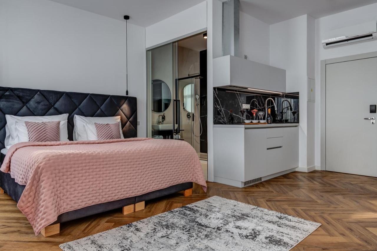 Hotel Central Park Poděbrady Extérieur photo