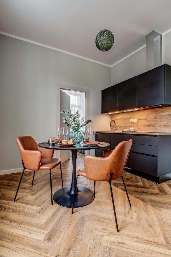 Hotel Central Park Poděbrady Extérieur photo